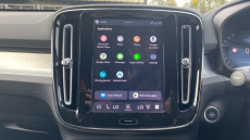 Volvo XC40 2.0 B3P Plus Black Edition 5dr Auto Petrol Estate